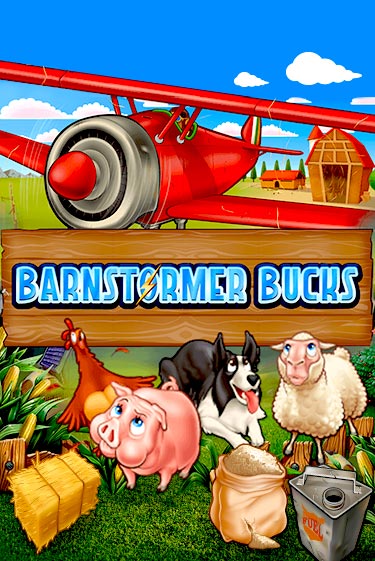 Демо игра Barnstormer Bucks без регистрации | Champion Slots BY 