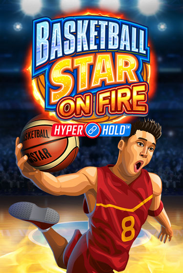 Демо игра Basketball Star on Fire без регистрации | Champion Slots BY 