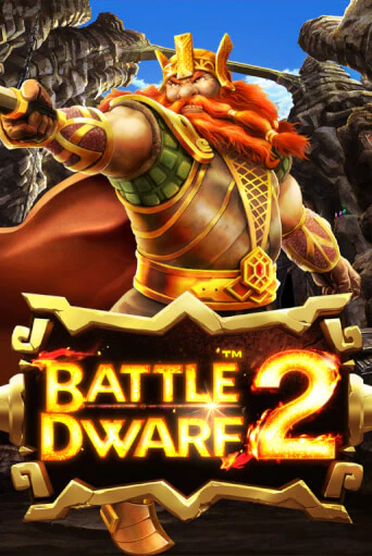 Демо игра Battle Dwarf 2 без регистрации | Champion Slots BY 