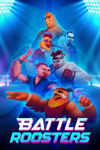 Демо игра Battle Roosters без регистрации | Champion Slots BY 