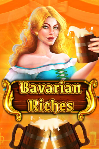 Демо игра Bavarian Riches без регистрации | Champion Slots BY 