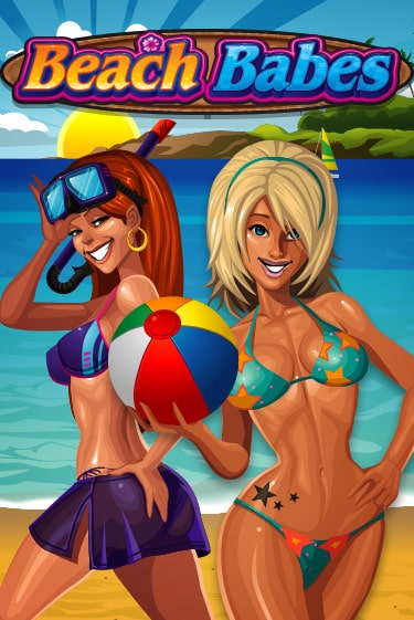 Демо игра Beach Babes без регистрации | Champion Slots BY 