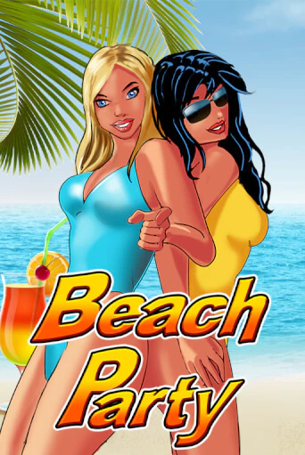 Демо игра Beach Party без регистрации | Champion Slots BY 