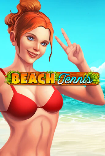 Демо игра Beach Tennis без регистрации | Champion Slots BY 