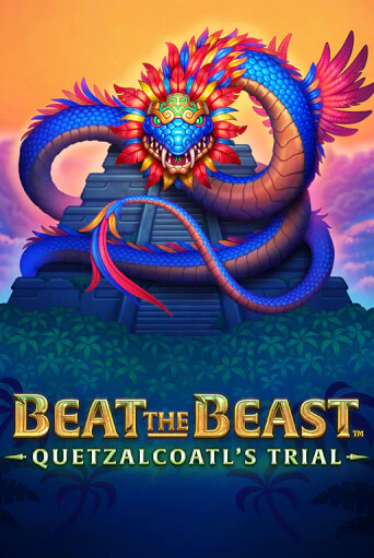 Демо игра Beat the Beast: Quetzalcoatl's Trial без регистрации | Champion Slots BY 