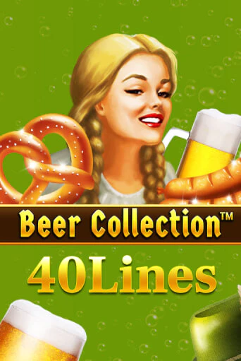 Демо игра Beer Collection 40 Lines без регистрации | Champion Slots BY 
