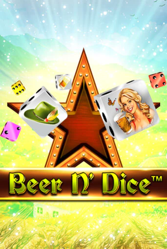 Демо игра Beer n' Dice без регистрации | Champion Slots BY 