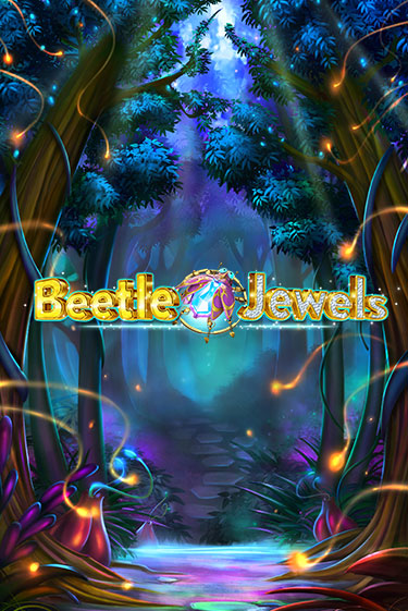 Демо игра Beetle Jewels без регистрации | Champion Slots BY 
