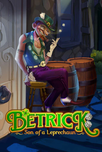 Демо игра Betrick: Son of a Leprechaun без регистрации | Champion Slots BY 
