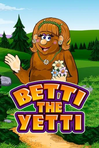 Демо игра Betti The Yetti Promo без регистрации | Champion Slots BY 