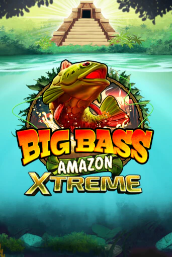 Демо игра Big Bass Amazon Xtreme™ без регистрации | Champion Slots BY 