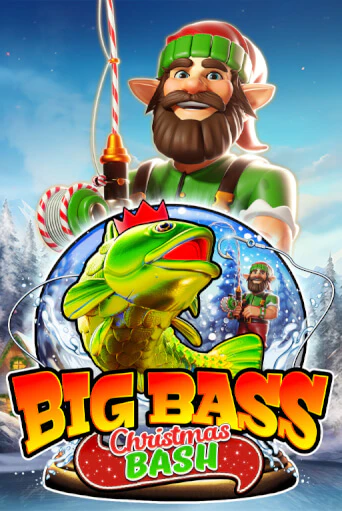 Демо игра Big Bass Christmas Bash без регистрации | Champion Slots BY 