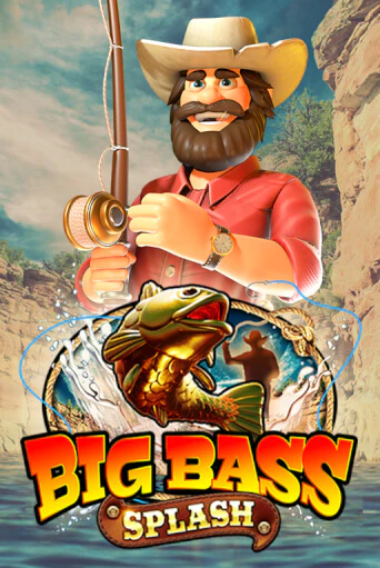 Демо игра Big Bass Splash без регистрации | Champion Slots BY 
