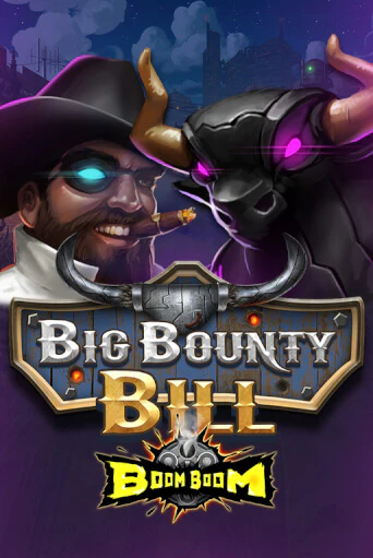Демо игра Big Bounty Bill BoomBoom без регистрации | Champion Slots BY 