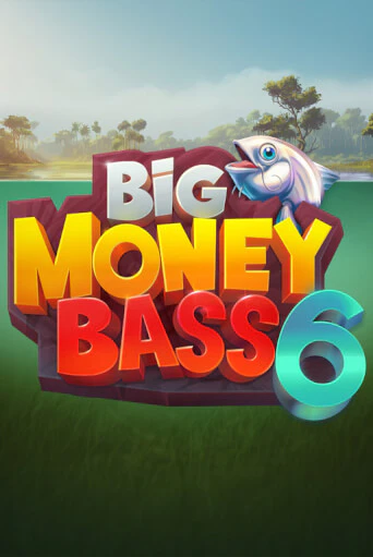 Демо игра Big Money Bass 6 без регистрации | Champion Slots BY 