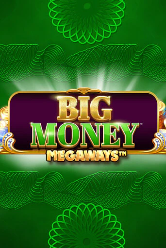 Демо игра Big Money Megaways без регистрации | Champion Slots BY 