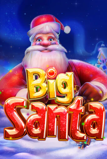 Демо игра Big Santa без регистрации | Champion Slots BY 