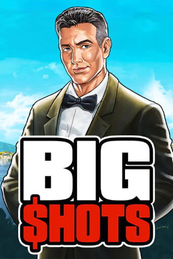 Демо игра Big Shots без регистрации | Champion Slots BY 