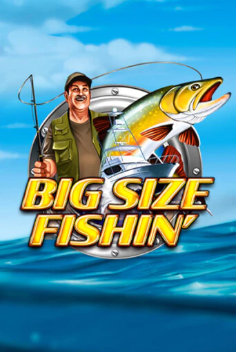 Демо игра Big Size Fishin без регистрации | Champion Slots BY 