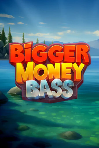 Демо игра Bigger Money Bass без регистрации | Champion Slots BY 