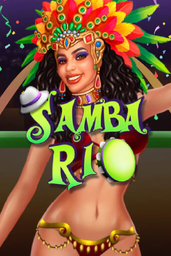 Демо игра Bingo Samba Rio без регистрации | Champion Slots BY 