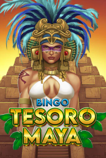 Демо игра Bingo Tesoro Maya без регистрации | Champion Slots BY 