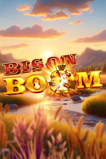 Демо игра Bison Boom™ без регистрации | Champion Slots BY 
