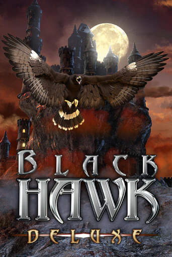 Демо игра Black Hawk Deluxe без регистрации | Champion Slots BY 