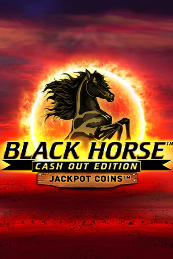 Демо игра Black Horse Cash Out Edition без регистрации | Champion Slots BY 