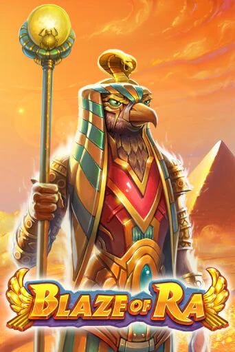 Демо игра Blaze of Ra без регистрации | Champion Slots BY 