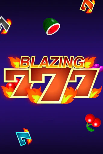 Демо игра Blazing 777 без регистрации | Champion Slots BY 