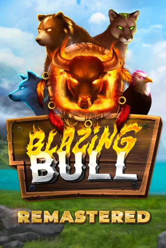 Демо игра Blazing Bull Remastered без регистрации | Champion Slots BY 