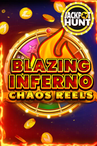 Демо игра Blazing Inferno Chaos Reels без регистрации | Champion Slots BY 