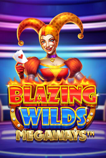 Демо игра Blazing Wilds Megaways без регистрации | Champion Slots BY 