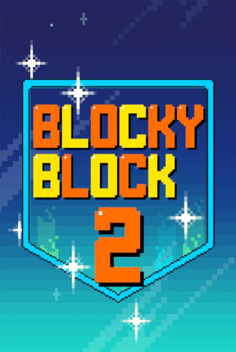 Демо игра Blocky Block 2 без регистрации | Champion Slots BY 