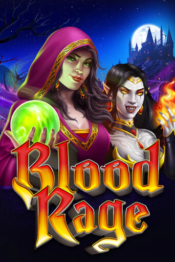 Демо игра Blood Rage без регистрации | Champion Slots BY 