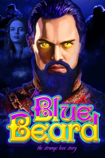 Демо игра Blue Beard без регистрации | Champion Slots BY 