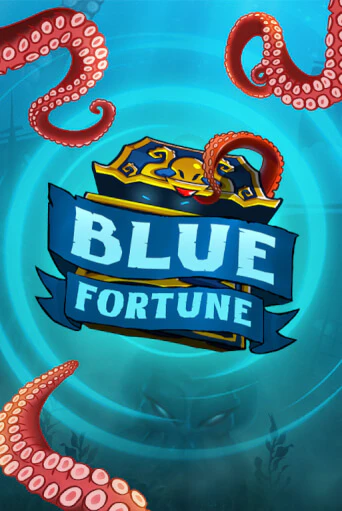 Демо игра Blue Fortune без регистрации | Champion Slots BY 