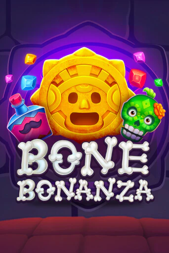 Демо игра Bone Bonanza без регистрации | Champion Slots BY 