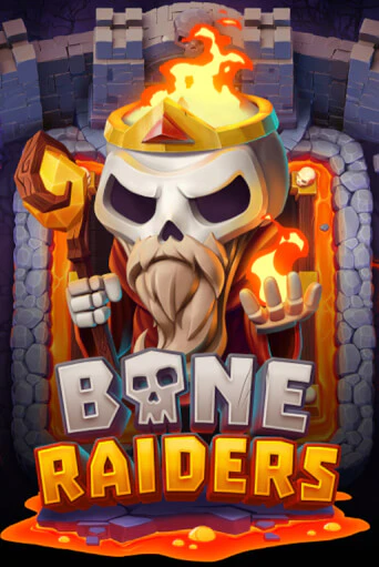 Демо игра Bone Raiders без регистрации | Champion Slots BY 