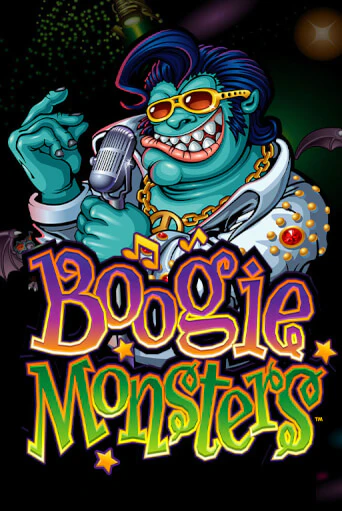 Демо игра Boogie Monsters без регистрации | Champion Slots BY 