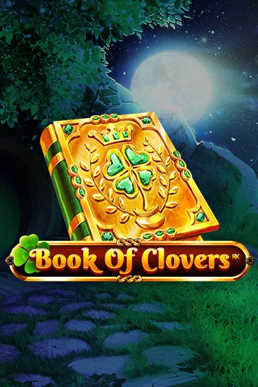 Демо игра Book Of Clovers без регистрации | Champion Slots BY 