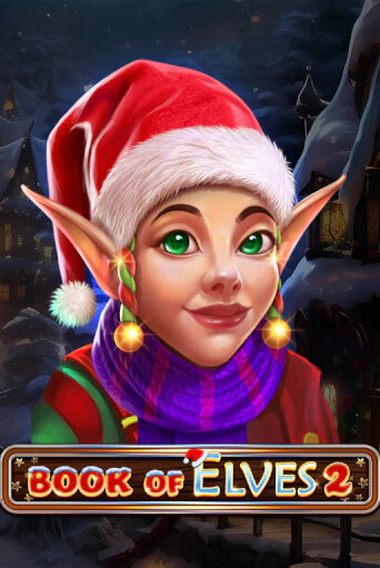Демо игра Book Of Elves 2 без регистрации | Champion Slots BY 
