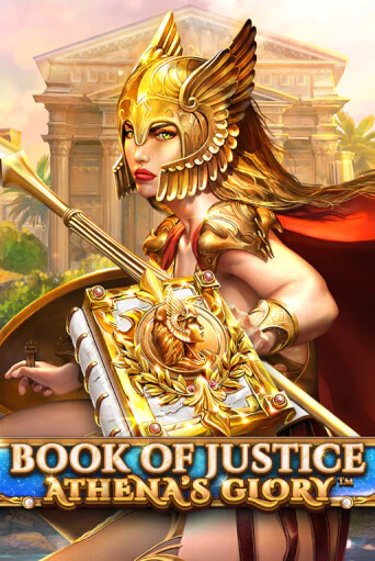 Демо игра Book Of Justice - Athena's Glory без регистрации | Champion Slots BY 