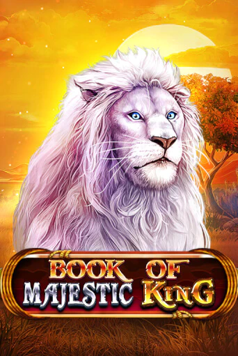 Демо игра Book Of Majestic King без регистрации | Champion Slots BY 