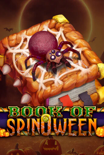 Демо игра Book Of SpinOWeen без регистрации | Champion Slots BY 