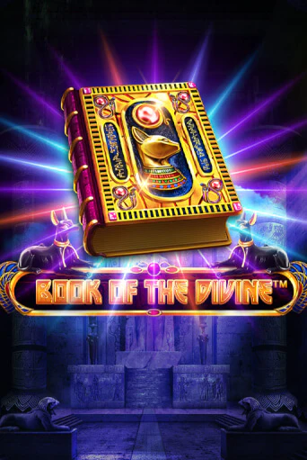 Демо игра Book Of The Divine Reloaded без регистрации | Champion Slots BY 