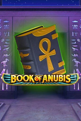 Демо игра Book of Anubis без регистрации | Champion Slots BY 