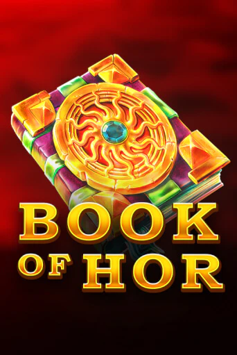 Демо игра Book of Hor без регистрации | Champion Slots BY 