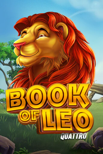 Демо игра Book of Leo Quattro без регистрации | Champion Slots BY 